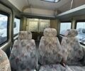 Белый Мерседес Sprinter, объемом двигателя 2.9 л и пробегом 254 тыс. км за 7800 $, фото 7 на Automoto.ua
