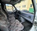 Белый Мерседес Sprinter, объемом двигателя 2.9 л и пробегом 254 тыс. км за 7800 $, фото 6 на Automoto.ua