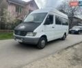 Белый Мерседес Sprinter, объемом двигателя 2.87 л и пробегом 667 тыс. км за 6700 $, фото 9 на Automoto.ua