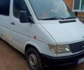 Белый Мерседес Sprinter, объемом двигателя 2.9 л и пробегом 0 тыс. км за 4900 $, фото 1 на Automoto.ua