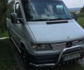 Белый Мерседес Sprinter, объемом двигателя 2.9 л и пробегом 532 тыс. км за 4100 $, фото 1 на Automoto.ua