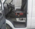Білий Мерседес Sprinter, об'ємом двигуна 2.7 л та пробігом 525 тис. км за 9000 $, фото 1 на Automoto.ua