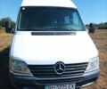 Белый Мерседес Sprinter, объемом двигателя 2.2 л и пробегом 1000 тыс. км за 6700 $, фото 1 на Automoto.ua