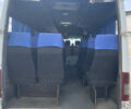 Белый Мерседес Sprinter, объемом двигателя 0 л и пробегом 7 тыс. км за 6500 $, фото 10 на Automoto.ua