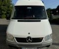 Белый Мерседес Sprinter, объемом двигателя 2.15 л и пробегом 551 тыс. км за 11000 $, фото 1 на Automoto.ua