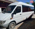 Белый Мерседес Sprinter, объемом двигателя 2.3 л и пробегом 400 тыс. км за 8000 $, фото 2 на Automoto.ua