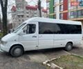 Білий Мерседес Sprinter, об'ємом двигуна 0 л та пробігом 500 тис. км за 7000 $, фото 1 на Automoto.ua