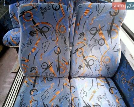 Белый Мерседес Sprinter, объемом двигателя 2.2 л и пробегом 1000 тыс. км за 6700 $, фото 4 на Automoto.ua