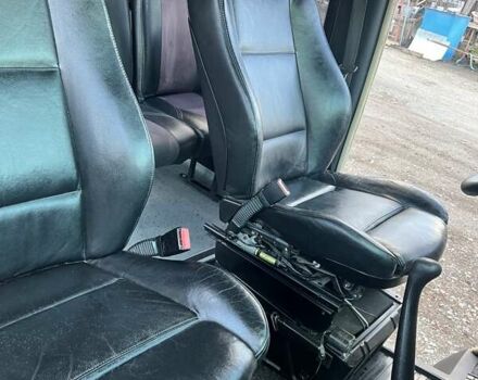 Белый Мерседес Sprinter, объемом двигателя 2.2 л и пробегом 600 тыс. км за 10300 $, фото 21 на Automoto.ua
