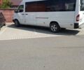 Белый Мерседес Sprinter, объемом двигателя 2.2 л и пробегом 280 тыс. км за 9000 $, фото 5 на Automoto.ua