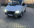 Белый Мерседес Sprinter, объемом двигателя 2.15 л и пробегом 800 тыс. км за 5000 $, фото 1 на Automoto.ua