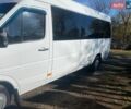 Білий Мерседес Sprinter, об'ємом двигуна 2.15 л та пробігом 520 тис. км за 10500 $, фото 1 на Automoto.ua