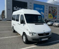 Білий Мерседес Sprinter, об'ємом двигуна 2.15 л та пробігом 480 тис. км за 8500 $, фото 6 на Automoto.ua