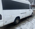 Білий Мерседес Sprinter, об'ємом двигуна 2.69 л та пробігом 63 тис. км за 5300 $, фото 3 на Automoto.ua