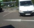 Белый Мерседес Sprinter, объемом двигателя 2.2 л и пробегом 280 тыс. км за 9000 $, фото 1 на Automoto.ua