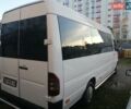 Білий Мерседес Sprinter, об'ємом двигуна 2.87 л та пробігом 800 тис. км за 13500 $, фото 6 на Automoto.ua