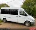 Белый Мерседес Sprinter, объемом двигателя 2.1 л и пробегом 0 тыс. км за 7600 $, фото 1 на Automoto.ua