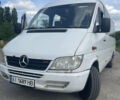 Белый Мерседес Sprinter, объемом двигателя 0 л и пробегом 7 тыс. км за 6500 $, фото 1 на Automoto.ua