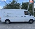 Белый Мерседес Sprinter, объемом двигателя 0 л и пробегом 231 тыс. км за 8000 $, фото 16 на Automoto.ua