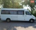 Белый Мерседес Sprinter, объемом двигателя 2.15 л и пробегом 200 тыс. км за 8500 $, фото 6 на Automoto.ua