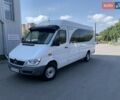 Белый Мерседес Sprinter, объемом двигателя 2.1 л и пробегом 419 тыс. км за 16500 $, фото 1 на Automoto.ua