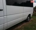 Белый Мерседес Sprinter, объемом двигателя 2.15 л и пробегом 255 тыс. км за 9200 $, фото 7 на Automoto.ua