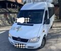 Белый Мерседес Sprinter, объемом двигателя 2.1 л и пробегом 405 тыс. км за 9500 $, фото 2 на Automoto.ua