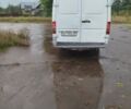 Белый Мерседес Sprinter, объемом двигателя 2.87 л и пробегом 238 тыс. км за 4200 $, фото 4 на Automoto.ua