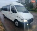 Белый Мерседес Sprinter, объемом двигателя 2.15 л и пробегом 567 тыс. км за 7600 $, фото 1 на Automoto.ua