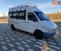 Белый Мерседес Sprinter, объемом двигателя 2.15 л и пробегом 450 тыс. км за 5800 $, фото 1 на Automoto.ua