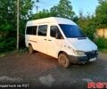 Белый Мерседес Sprinter, объемом двигателя 2.1 л и пробегом 1 тыс. км за 5000 $, фото 1 на Automoto.ua