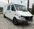 Білий Мерседес Sprinter, об'ємом двигуна 2.7 л та пробігом 478 тис. км за 7980 $, фото 2 на Automoto.ua