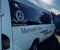 Белый Мерседес Sprinter, объемом двигателя 2.1 л и пробегом 0 тыс. км за 7500 $, фото 6 на Automoto.ua