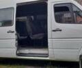 Белый Мерседес Sprinter, объемом двигателя 2.15 л и пробегом 406 тыс. км за 5800 $, фото 4 на Automoto.ua