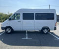 Білий Мерседес Sprinter, об'ємом двигуна 2.15 л та пробігом 480 тис. км за 8500 $, фото 4 на Automoto.ua