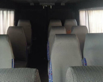 Мерседес Sprinter 2000 в Николаеве на Automoto.ua Белый Мерседес Sprinter, объемом двигателя 0 л и пробегом 400 тыс. км за 8500 $, фото 3 на Automoto.ua