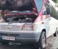 Белый Мерседес Sprinter, объемом двигателя 2.87 л и пробегом 2 тыс. км за 6700 $, фото 20 на Automoto.ua