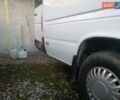 Білий Мерседес Sprinter, об'ємом двигуна 2.87 л та пробігом 800 тис. км за 13500 $, фото 18 на Automoto.ua