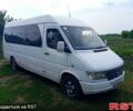 Белый Мерседес Sprinter, объемом двигателя 2.9 л и пробегом 0 тыс. км за 5000 $, фото 1 на Automoto.ua
