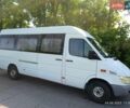 Белый Мерседес Sprinter, объемом двигателя 2.15 л и пробегом 200 тыс. км за 6900 $, фото 8 на Automoto.ua