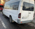Білий Мерседес Sprinter, об'ємом двигуна 2.87 л та пробігом 458 тис. км за 5900 $, фото 2 на Automoto.ua