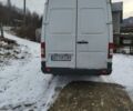 Білий Мерседес Sprinter, об'ємом двигуна 0 л та пробігом 320 тис. км за 8800 $, фото 12 на Automoto.ua