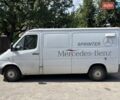 Белый Мерседес Sprinter, объемом двигателя 0 л и пробегом 231 тыс. км за 8000 $, фото 5 на Automoto.ua