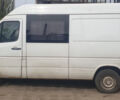 Білий Мерседес Sprinter, об'ємом двигуна 0 л та пробігом 700 тис. км за 5900 $, фото 1 на Automoto.ua