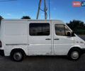 Білий Мерседес Sprinter, об'ємом двигуна 2.15 л та пробігом 585 тис. км за 3900 $, фото 5 на Automoto.ua