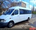 Білий Мерседес Sprinter, об'ємом двигуна 2.1 л та пробігом 0 тис. км за 11000 $, фото 1 на Automoto.ua