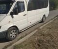 Белый Мерседес Sprinter, объемом двигателя 2.9 л и пробегом 300 тыс. км за 7900 $, фото 1 на Automoto.ua