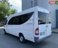 Белый Мерседес Sprinter, объемом двигателя 2.1 л и пробегом 419 тыс. км за 16500 $, фото 3 на Automoto.ua
