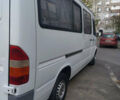Білий Мерседес Sprinter, об'ємом двигуна 0 л та пробігом 400 тис. км за 8000 $, фото 5 на Automoto.ua