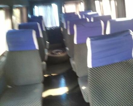 Белый Мерседес Sprinter, объемом двигателя 2.9 л и пробегом 300 тыс. км за 7900 $, фото 7 на Automoto.ua